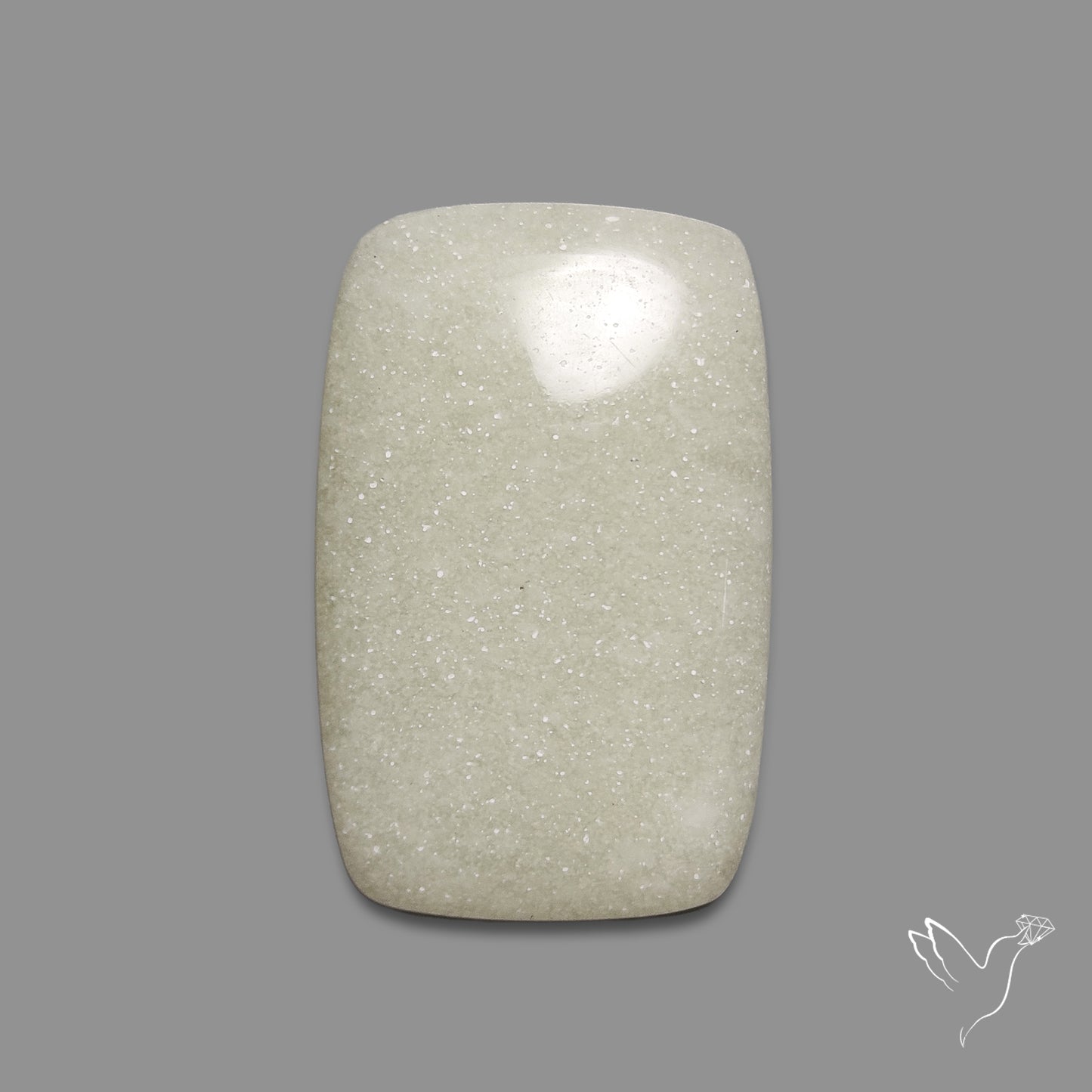 Glow Stone Cabochon