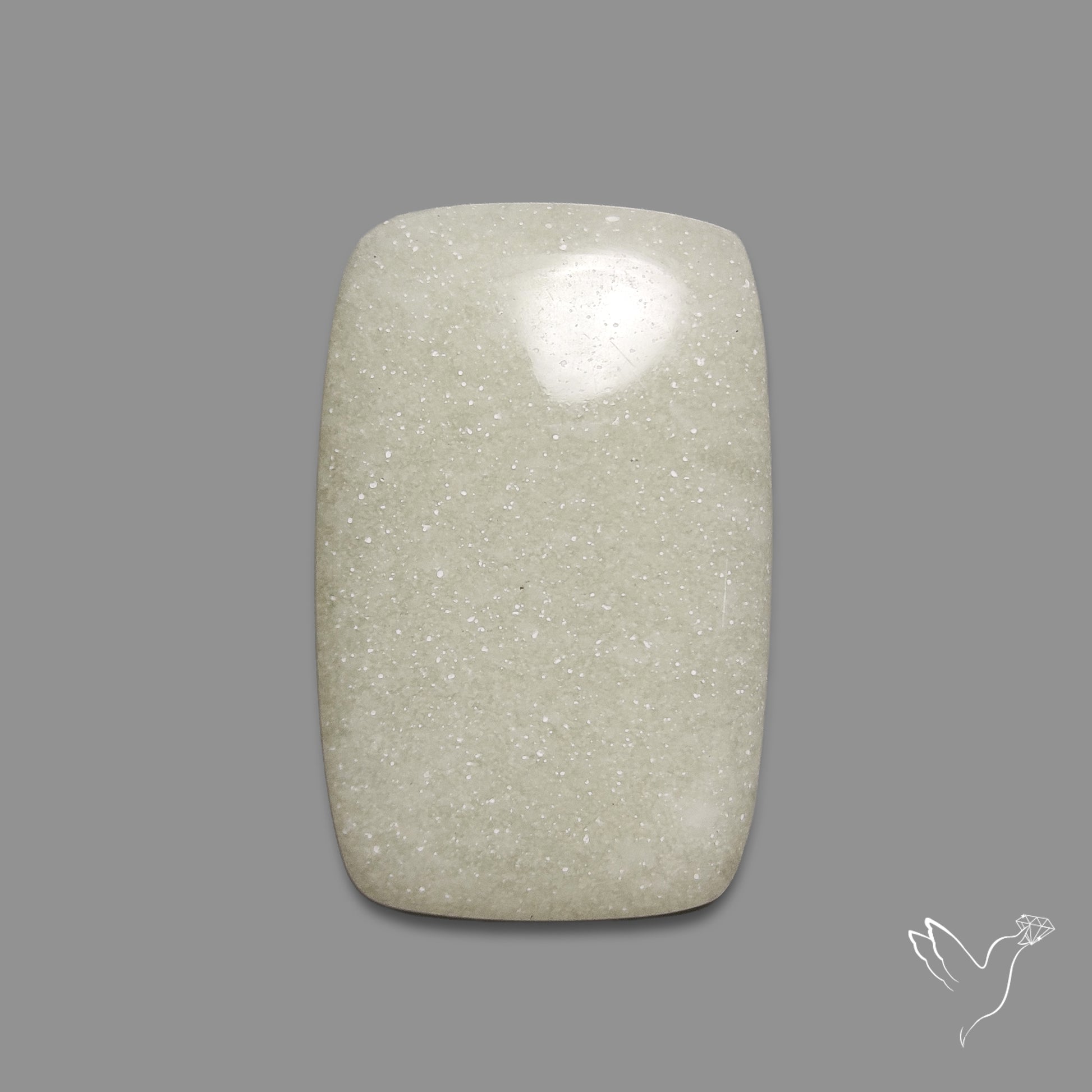 Glow Stone Cabochon
