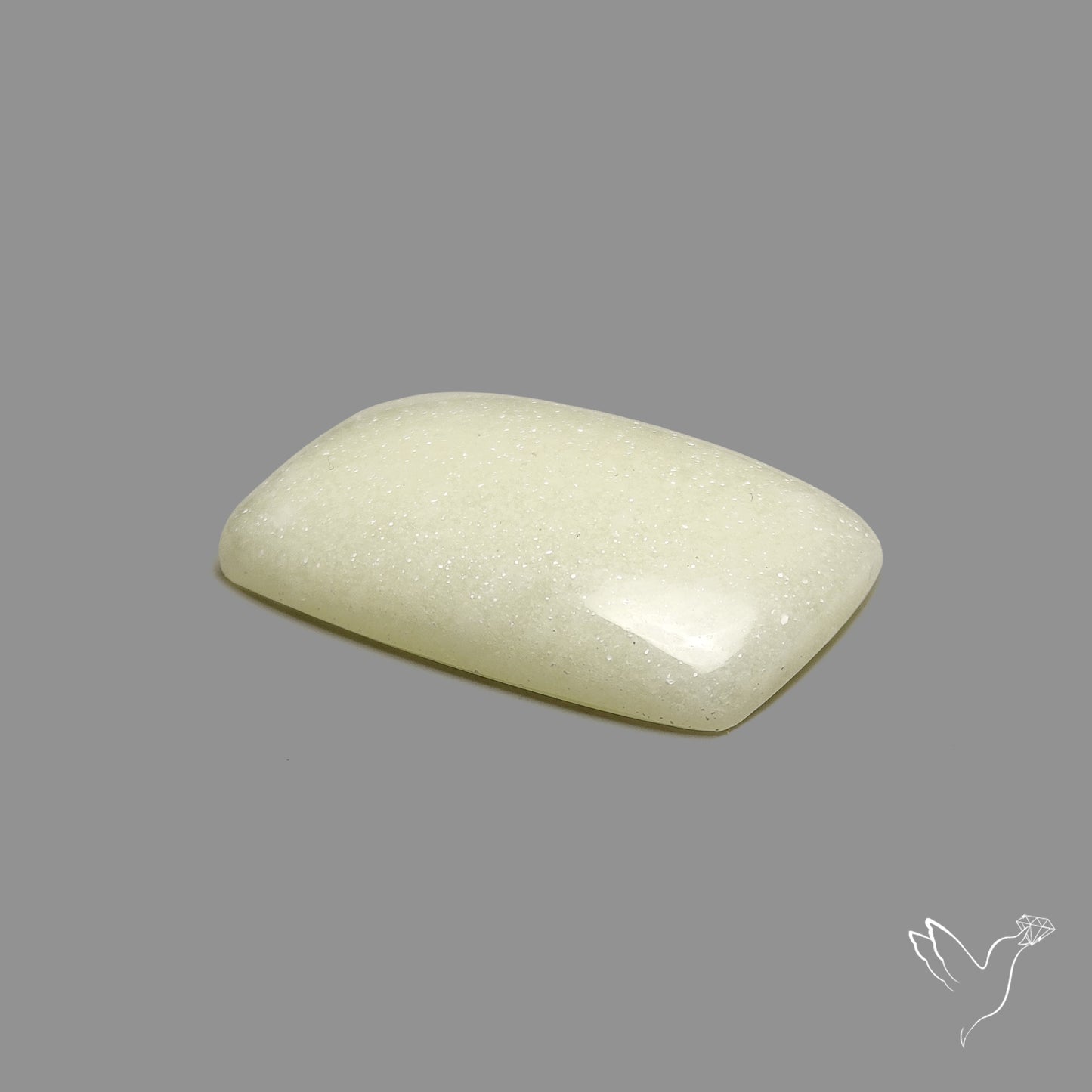 Glow Stone Cabochon
