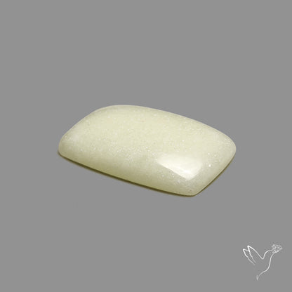 Glow Stone Cabochon
