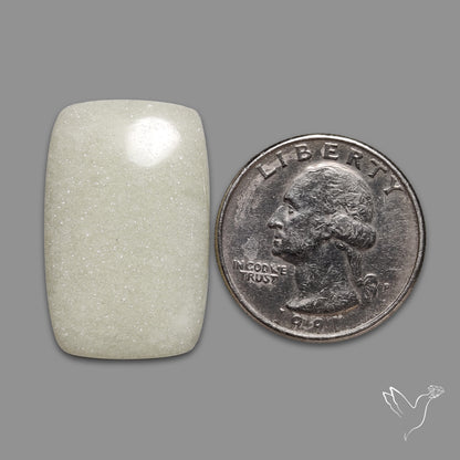 Glow Stone Cabochon