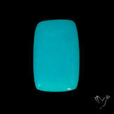 Glow Stone Cabochon