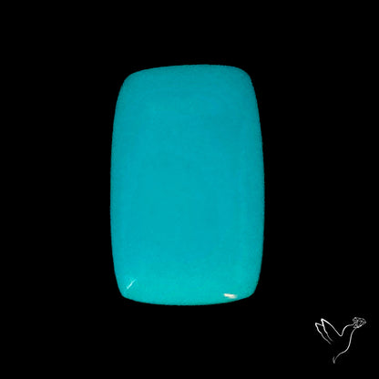 Glow Stone Cabochon