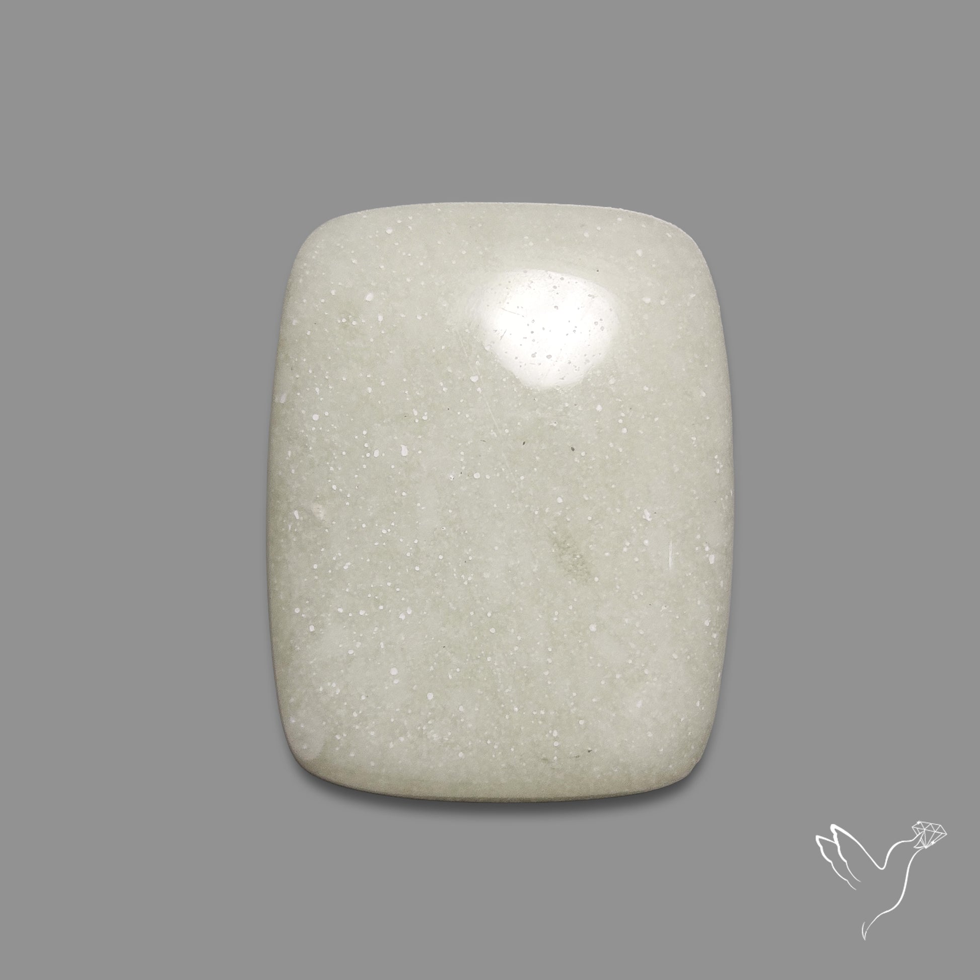 Glow Stone Cabochon