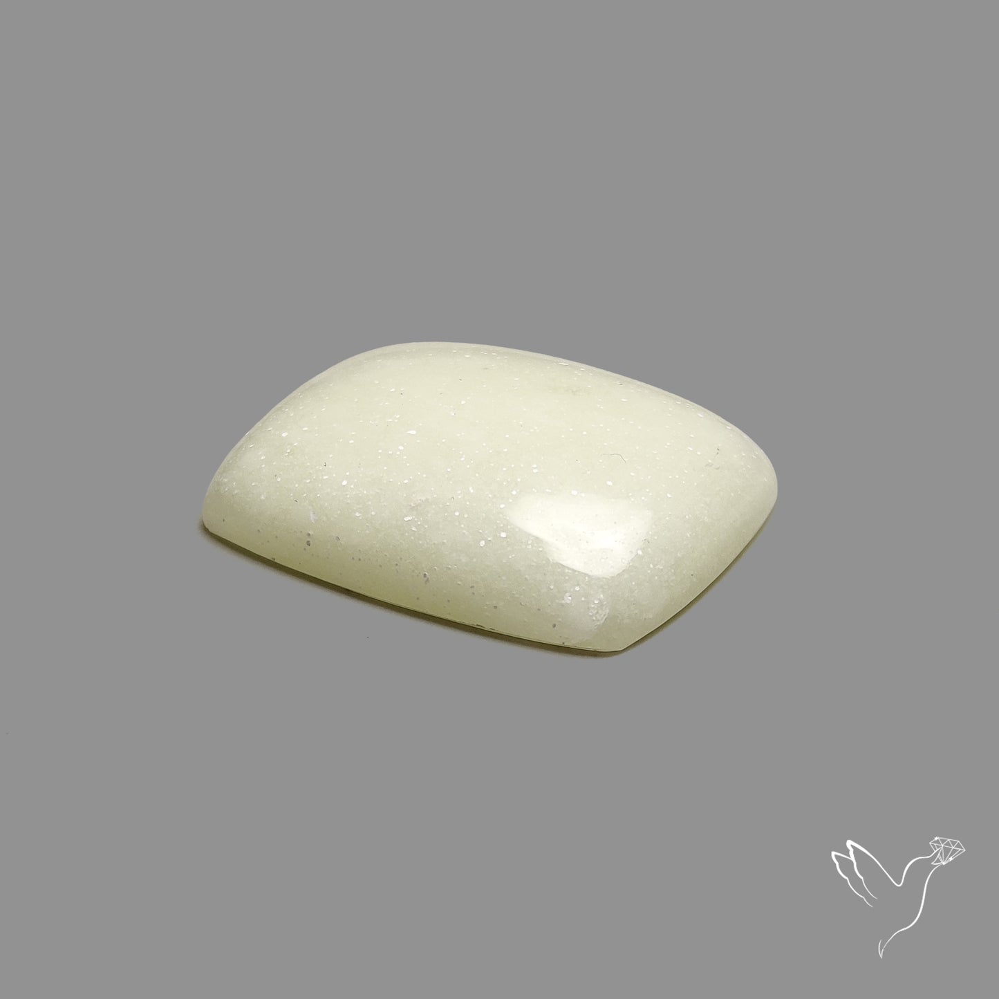 Glow Stone Cabochon