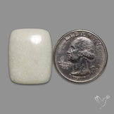 Glow Stone Cabochon
