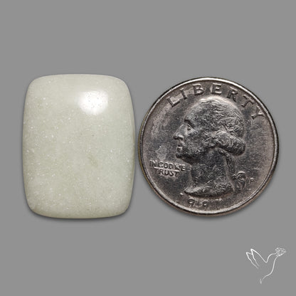 Glow Stone Cabochon