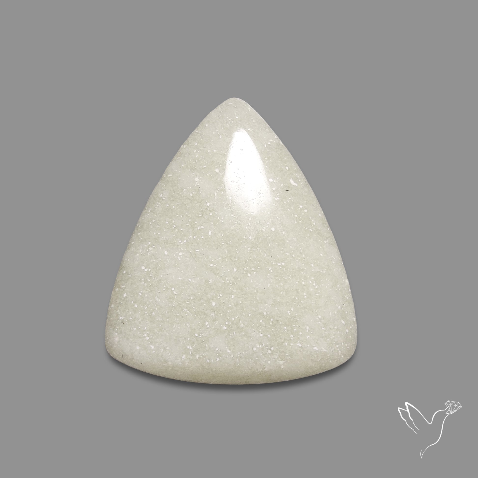 Glow Stone Cabochon