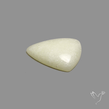 Glow Stone Cabochon