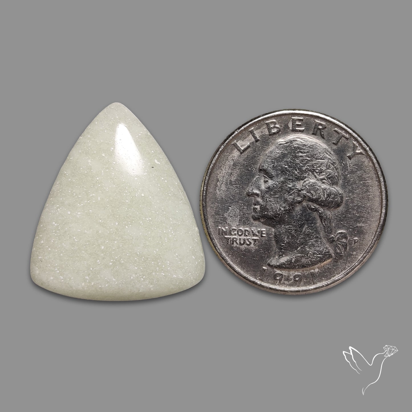 Glow Stone Cabochon