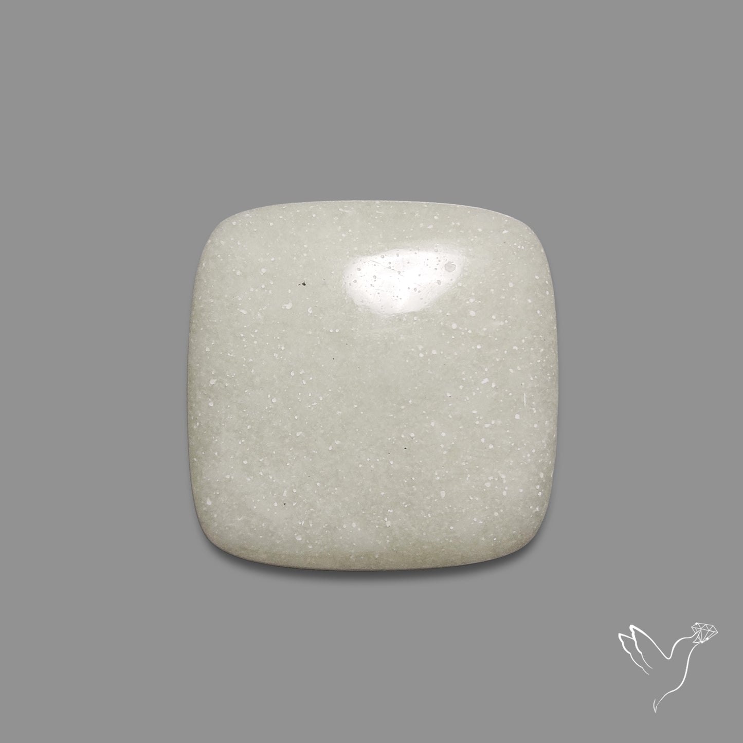 Glow Stone Cabochon