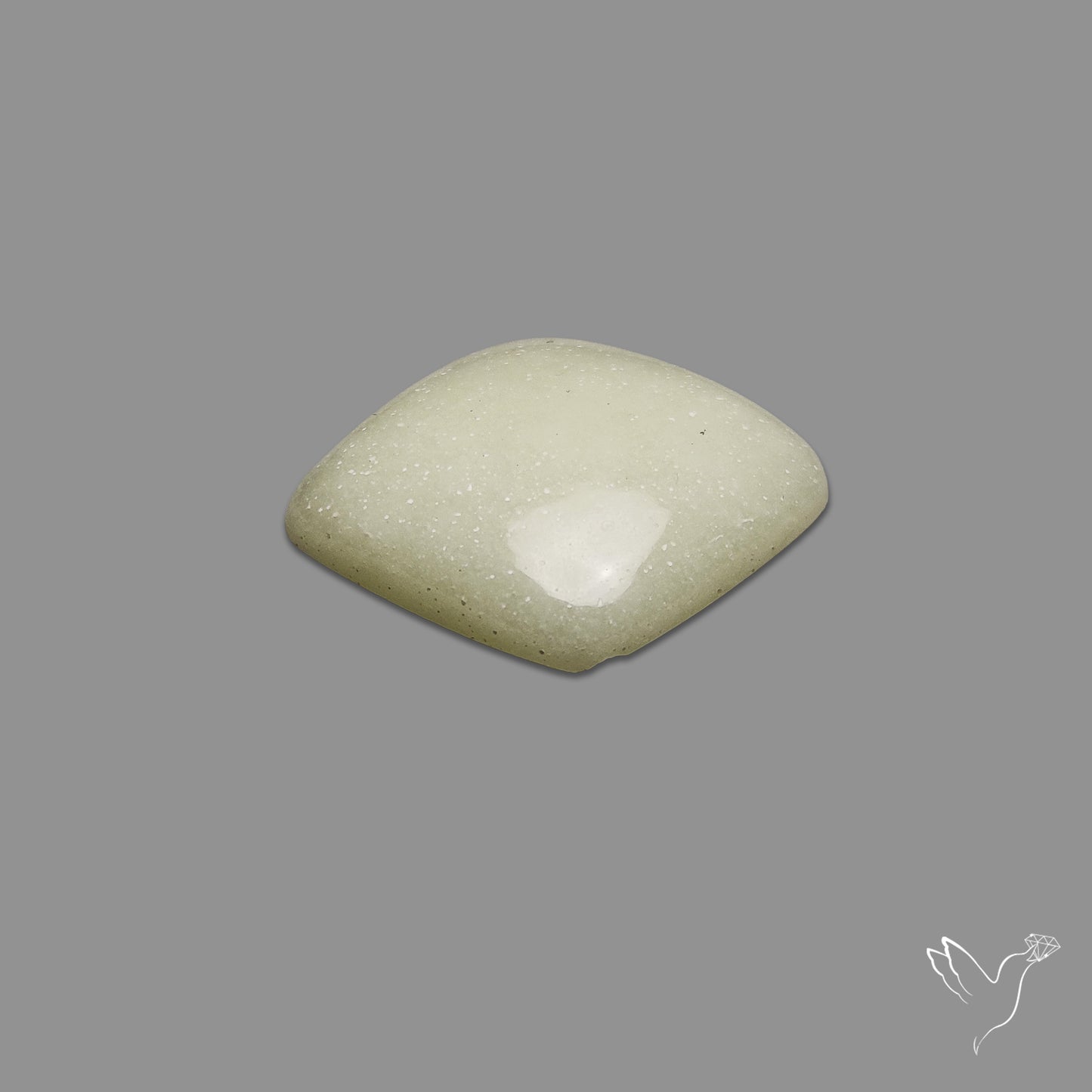 Glow Stone Cabochon