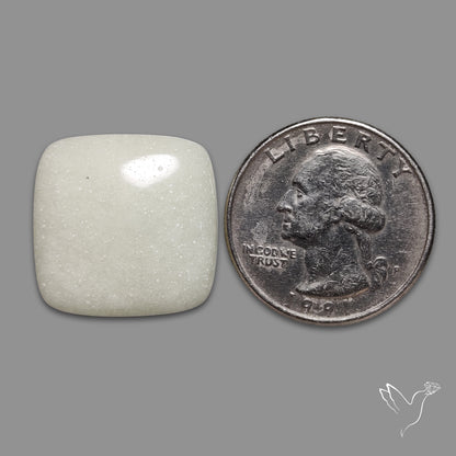 Glow Stone Cabochon