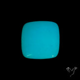 Glow Stone Cabochon