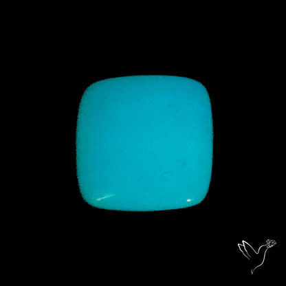 Glow Stone Cabochon