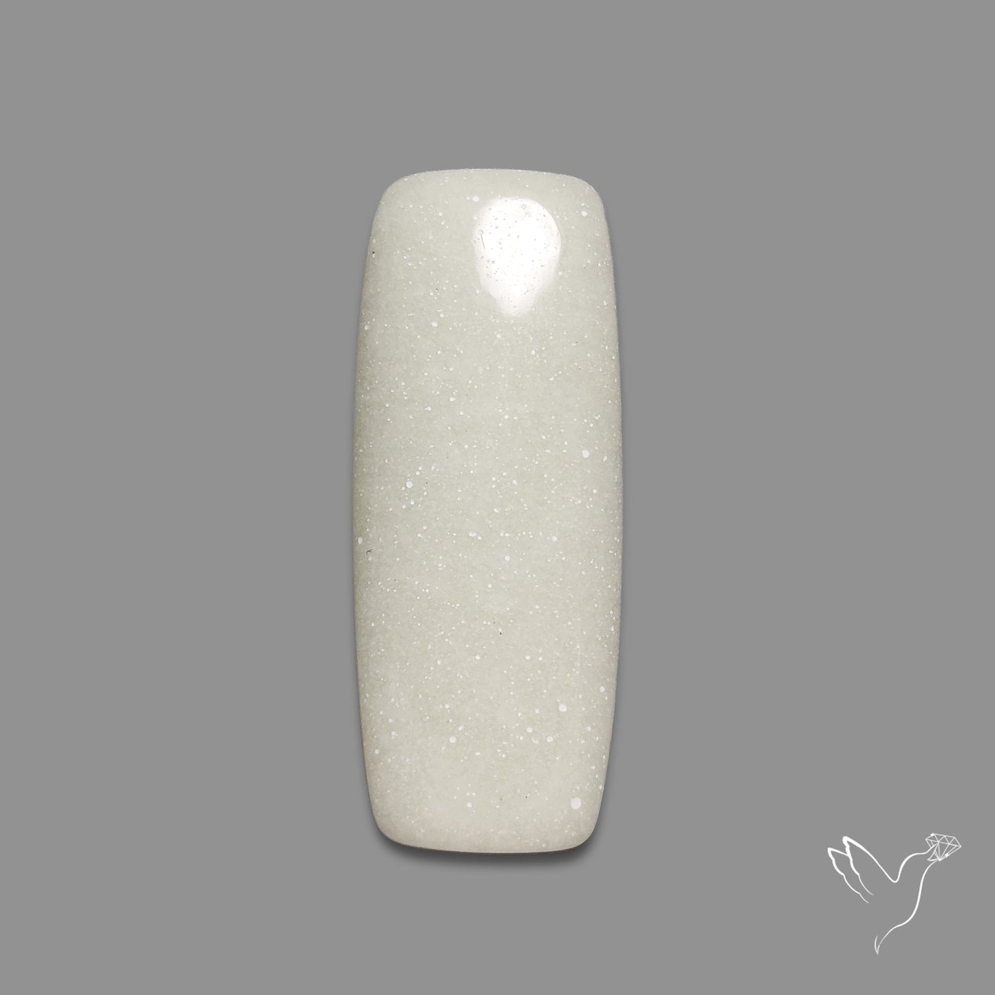Glow Stone Cabochon