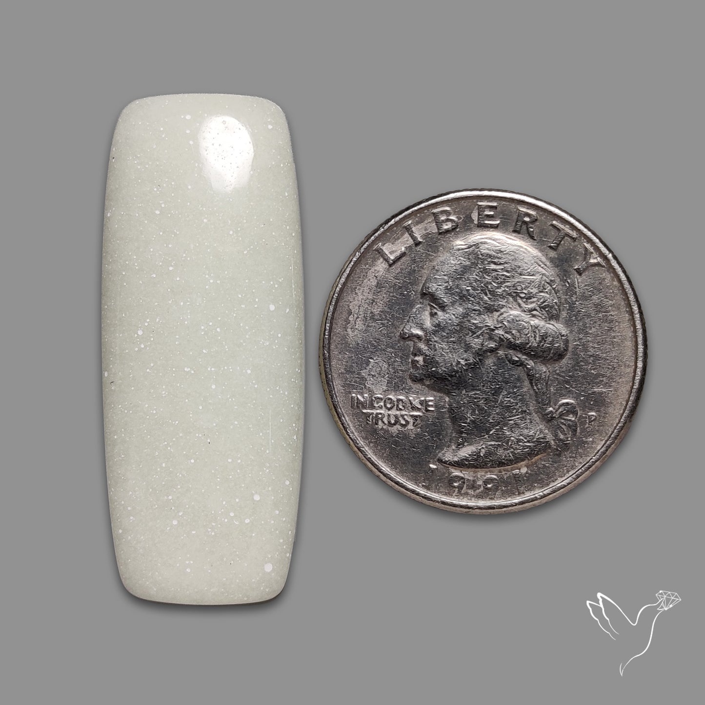 Glow Stone Cabochon