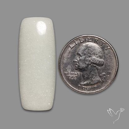Glow Stone Cabochon