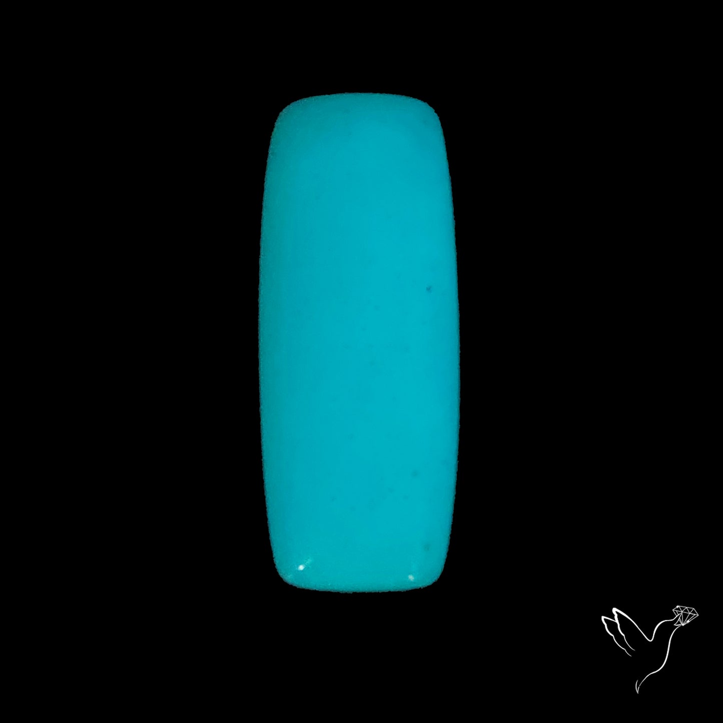 Glow Stone Cabochon