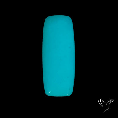 Glow Stone Cabochon
