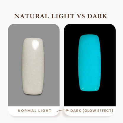Glow Stone Cabochon