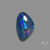 High Grade Australian Triplet Opal