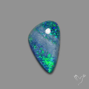 High Grade Australian Triplet Opal