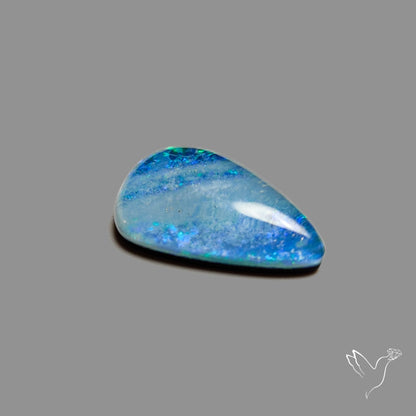 High Grade Australian Triplet Opal
