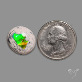 Galaxy Opal Cabochon