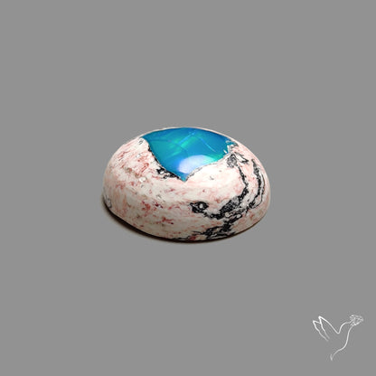 Galaxy Opal Cabochon