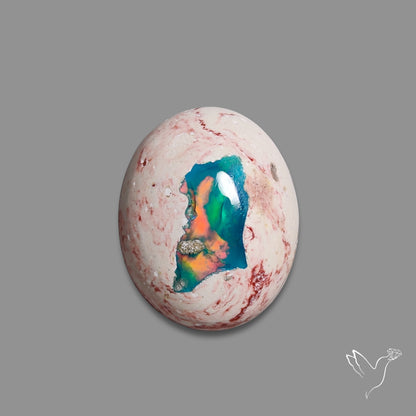 Galaxy Opal Cabochon