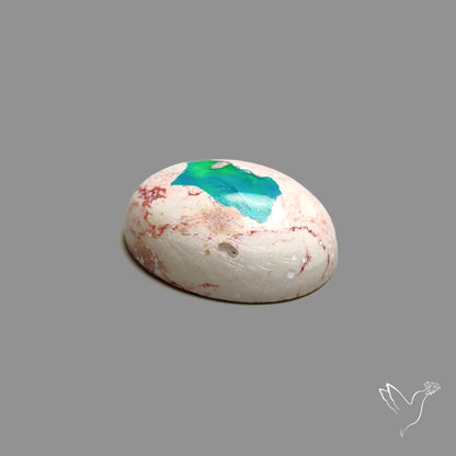 Galaxy Opal Cabochon