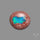 Galaxy Opal Cabochon