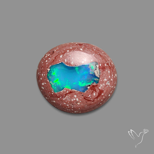 Galaxy Opal Cabochon