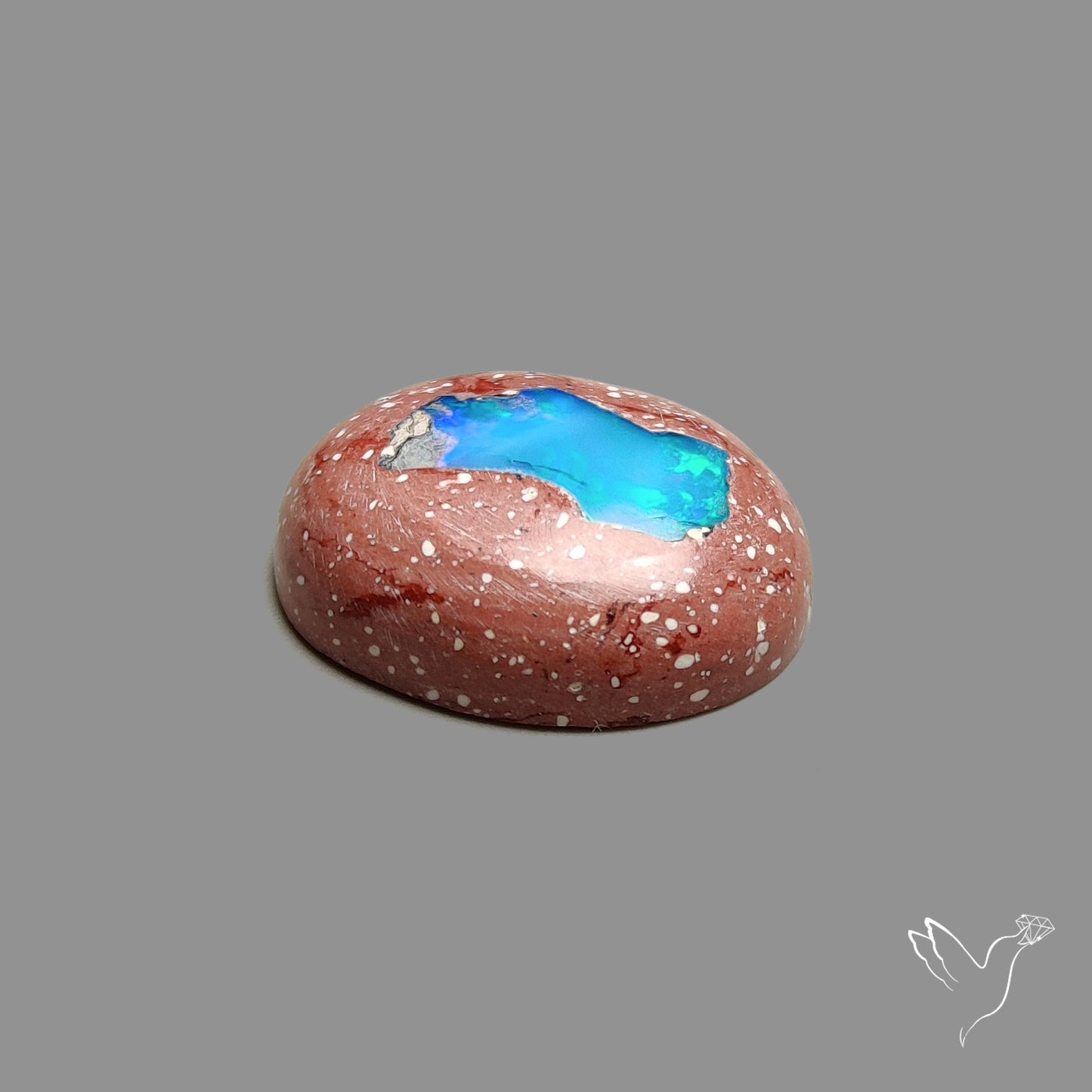 Galaxy Opal Cabochon