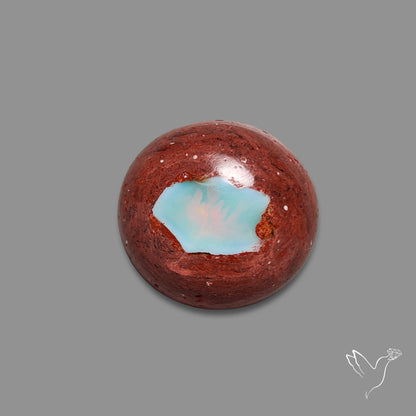 Galaxy Opal Cabochon