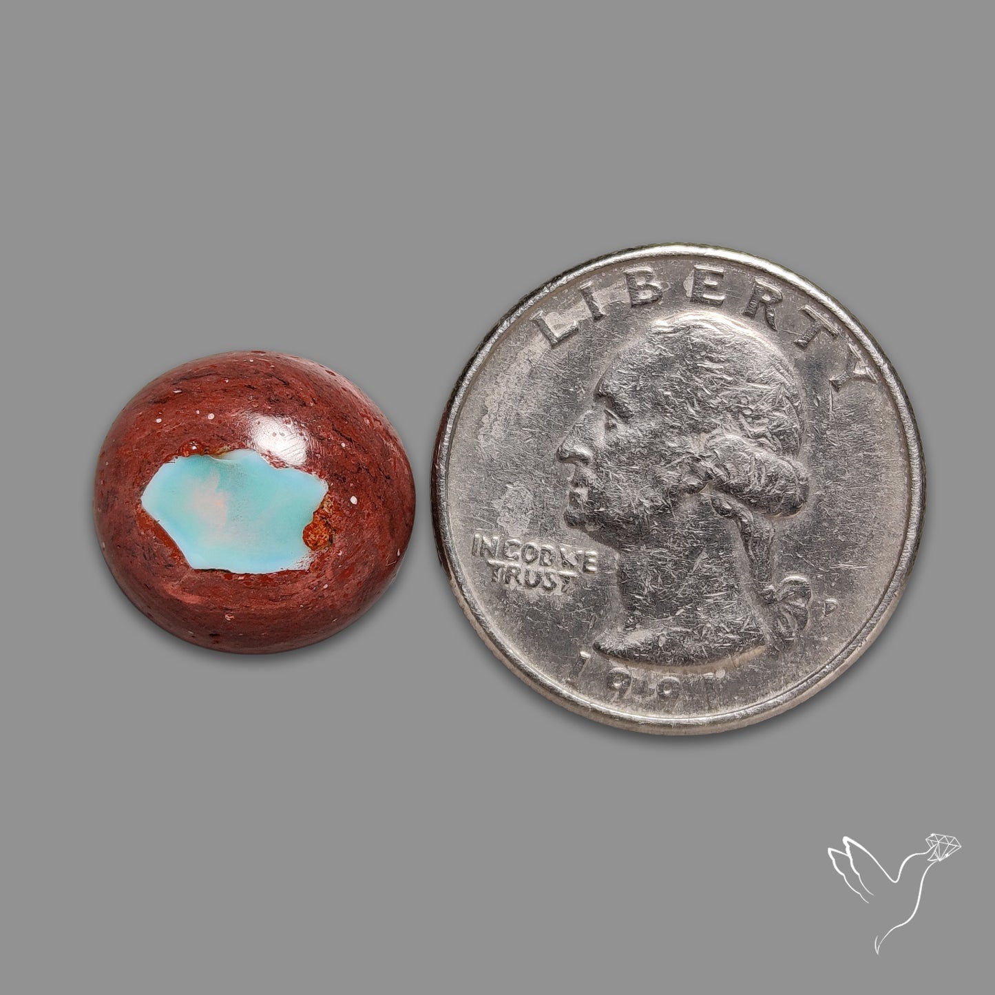 Galaxy Opal Cabochon