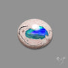 Galaxy Opal Cabochon