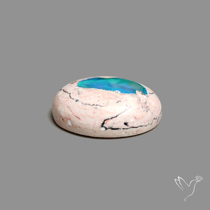 Galaxy Opal Cabochon