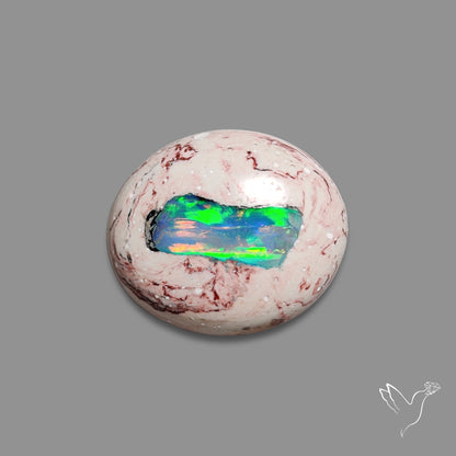 Galaxy Opal Cabochon