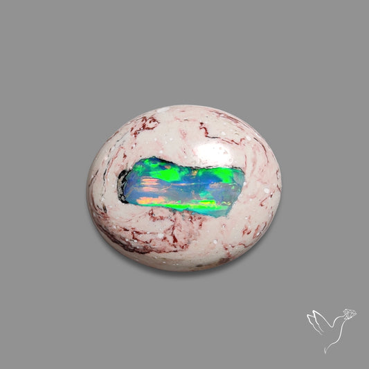 Galaxy Opal Cabochon