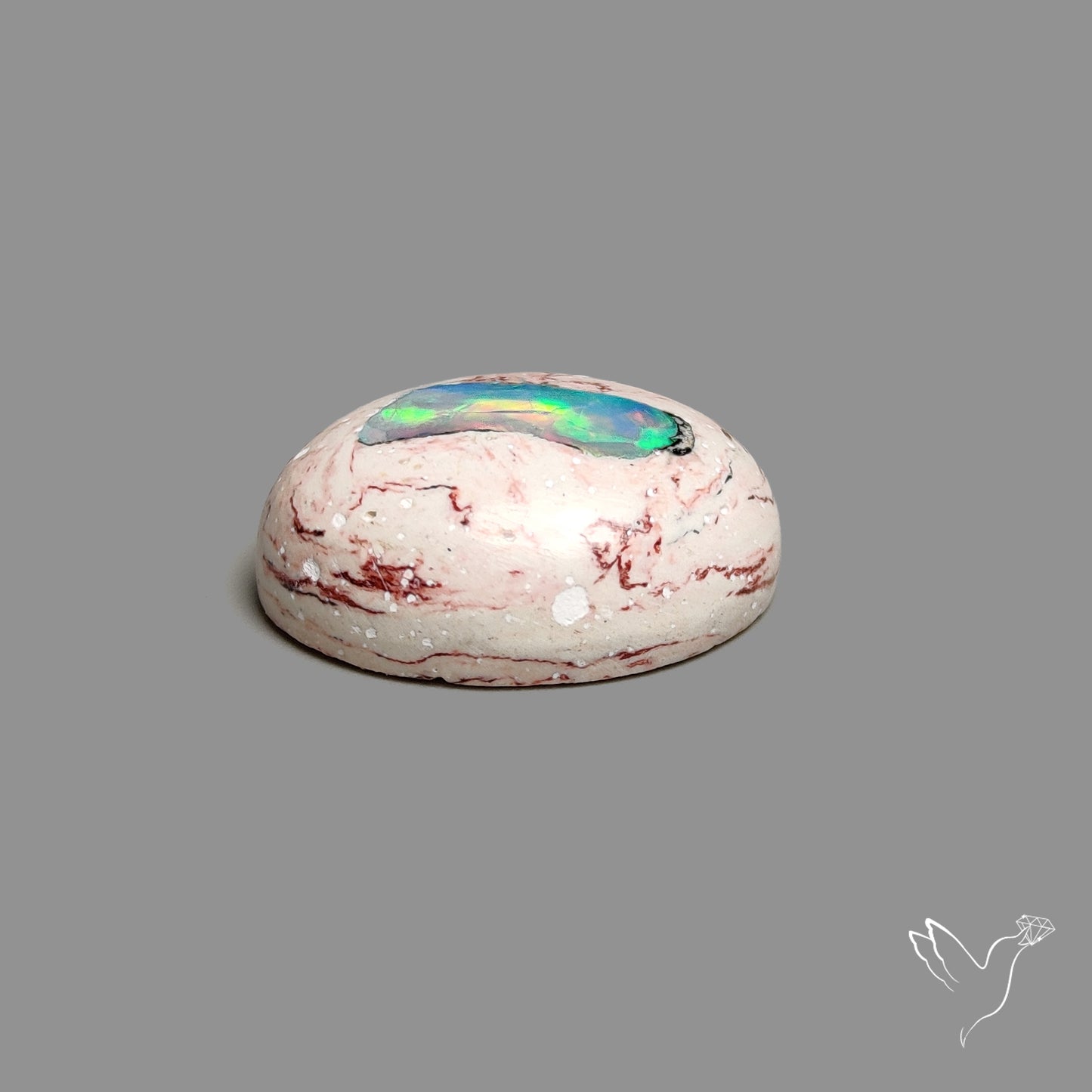 Galaxy Opal Cabochon