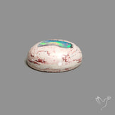 Galaxy Opal Cabochon
