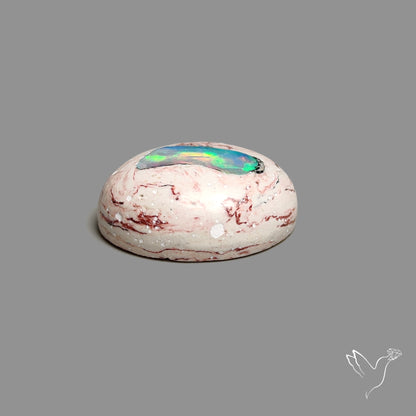 Galaxy Opal Cabochon