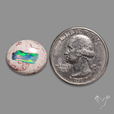 Galaxy Opal Cabochon