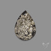 Pyrite on Basalt Druzy