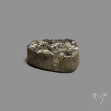 Pyrite Druzy
