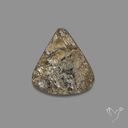 Pyrite Druzy