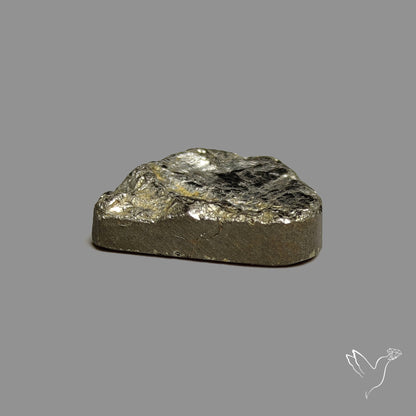 Pyrite Druzy
