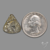 Pyrite Druzy